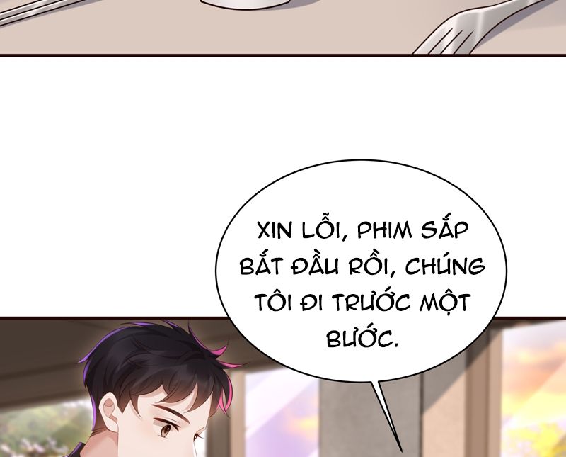 Tâm Sự Thiếu Niên Chapter 29 - Trang 2