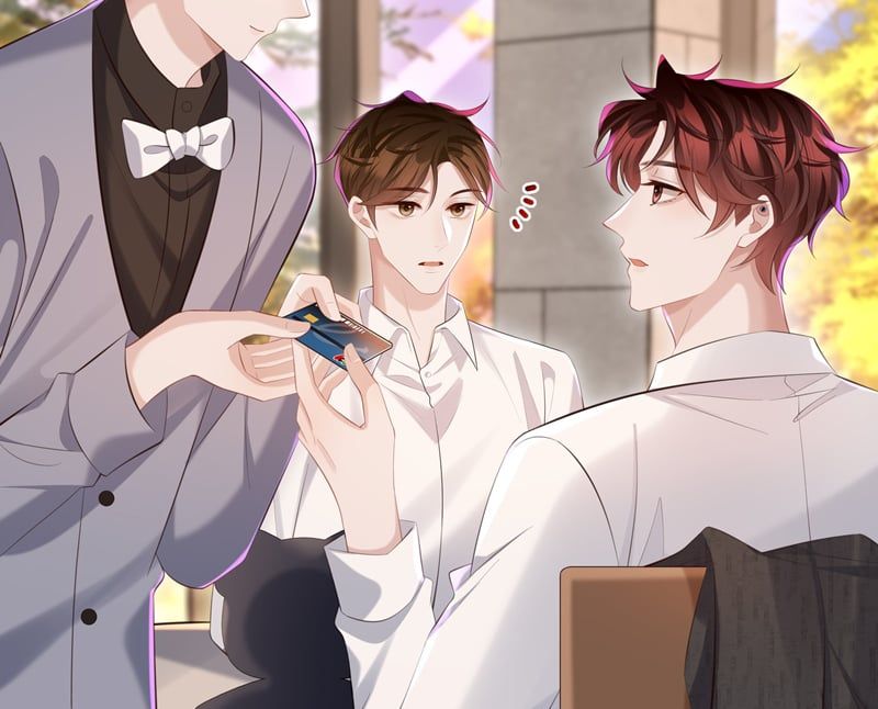 Tâm Sự Thiếu Niên Chapter 29 - Trang 2