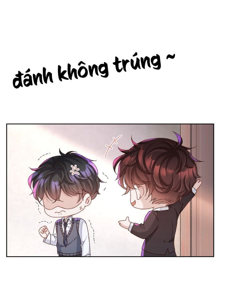 Tâm Sự Thiếu Niên Chapter 3 - Trang 2