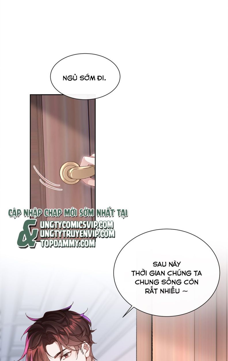 Tâm Sự Thiếu Niên Chapter 3 - Trang 2