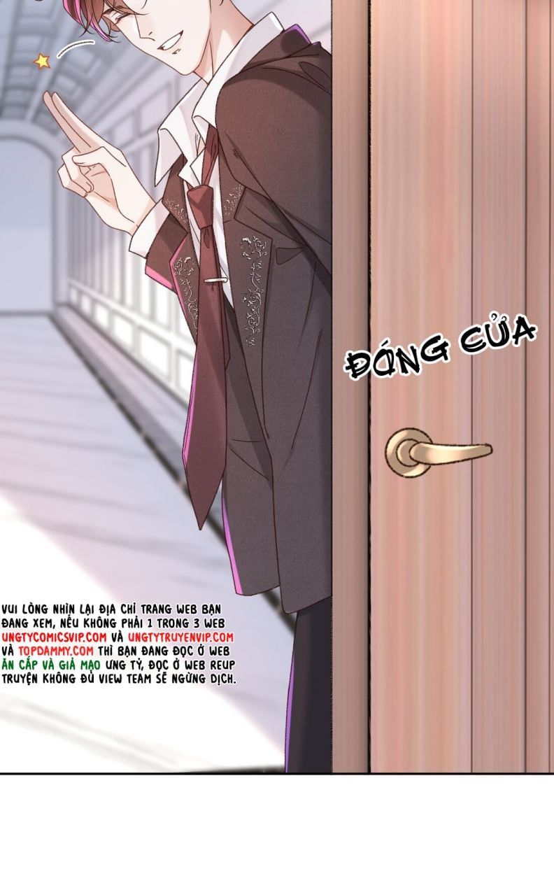 Tâm Sự Thiếu Niên Chapter 3 - Trang 2