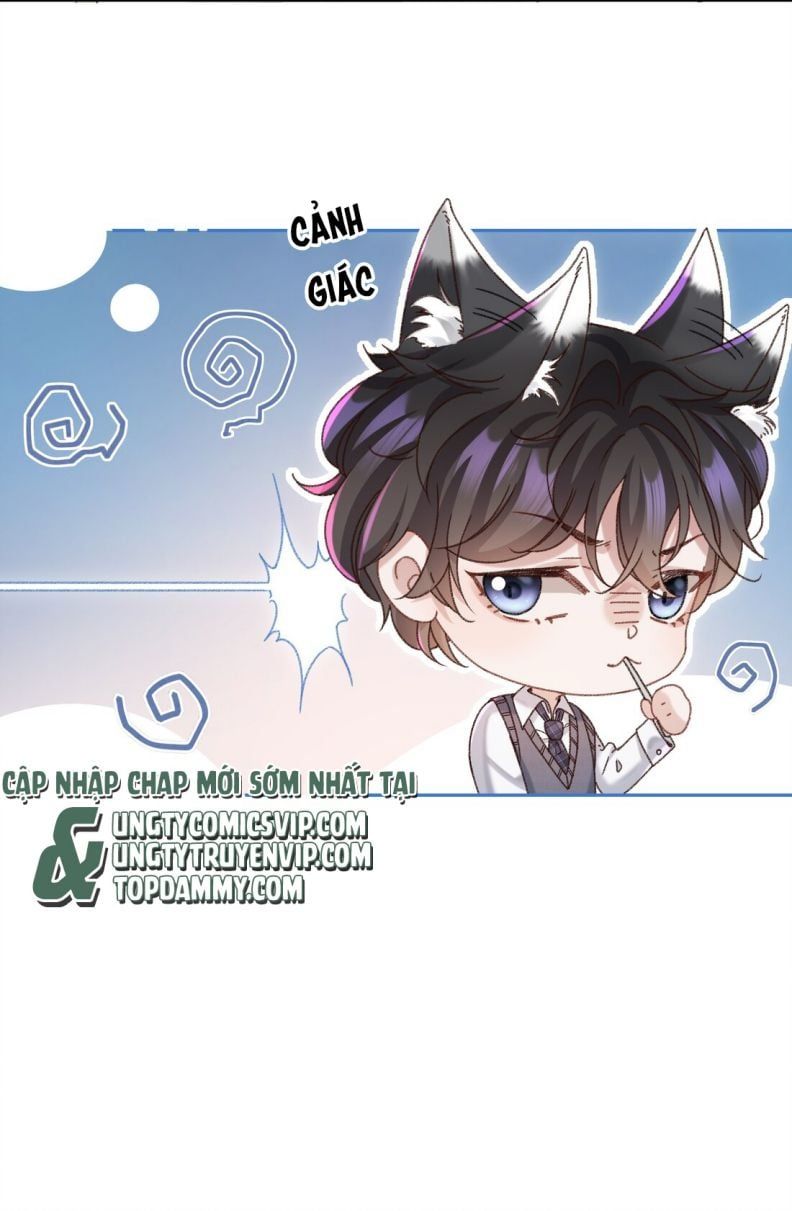 Tâm Sự Thiếu Niên Chapter 3 - Trang 2