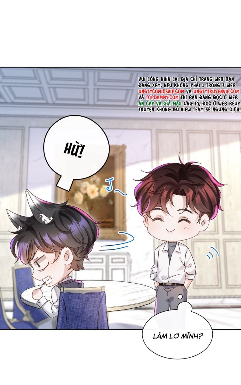 Tâm Sự Thiếu Niên Chapter 3 - Trang 2
