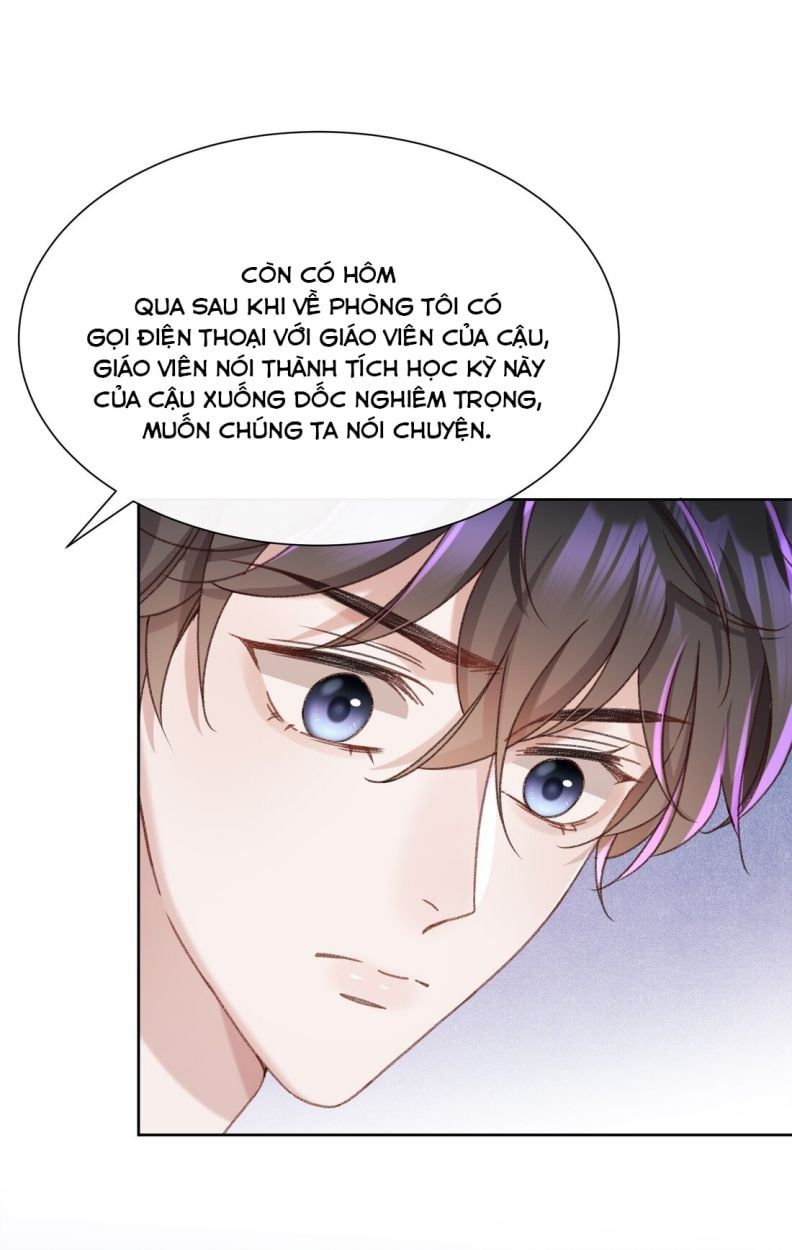 Tâm Sự Thiếu Niên Chapter 3 - Trang 2