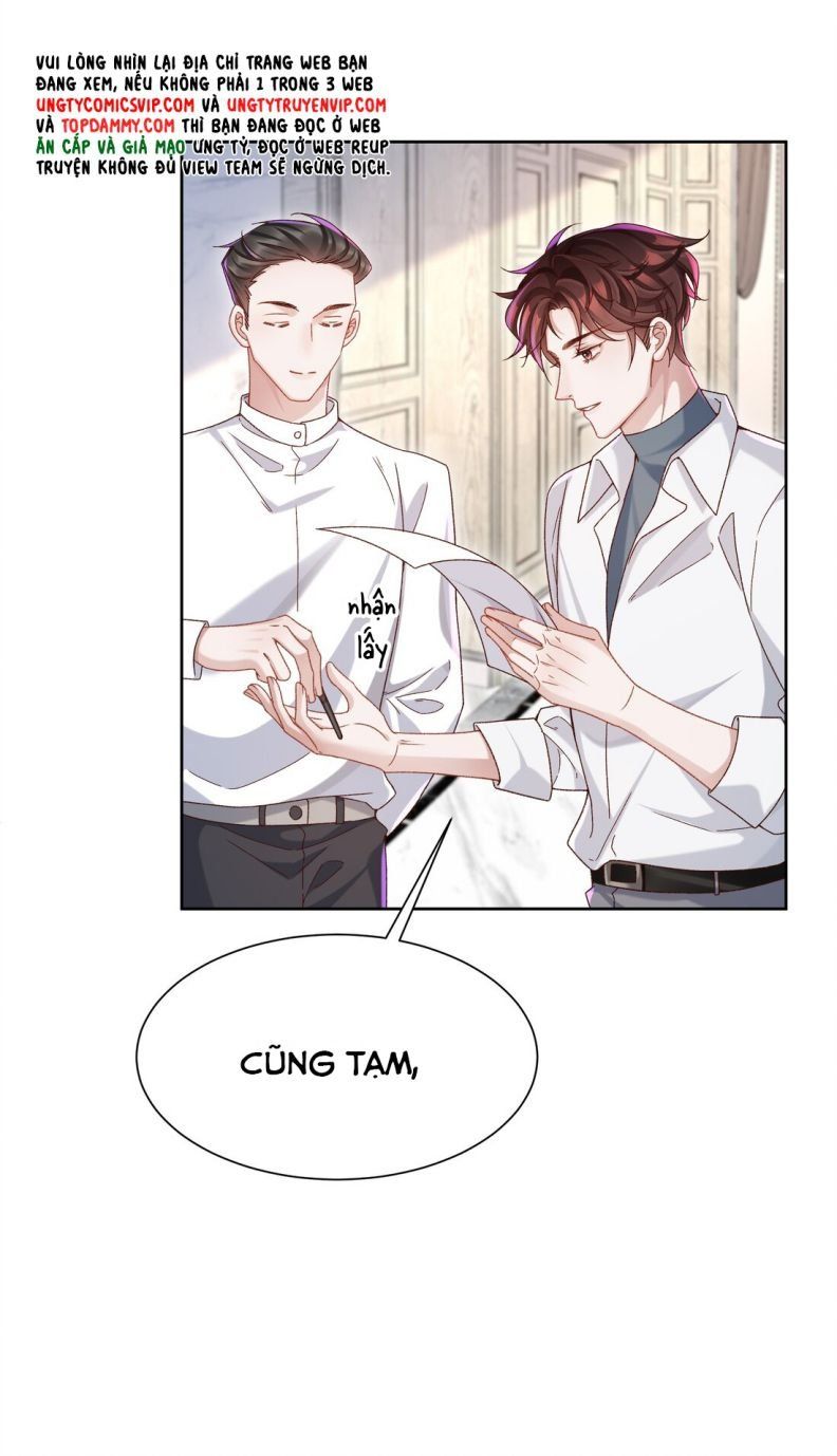 Tâm Sự Thiếu Niên Chapter 3 - Trang 2