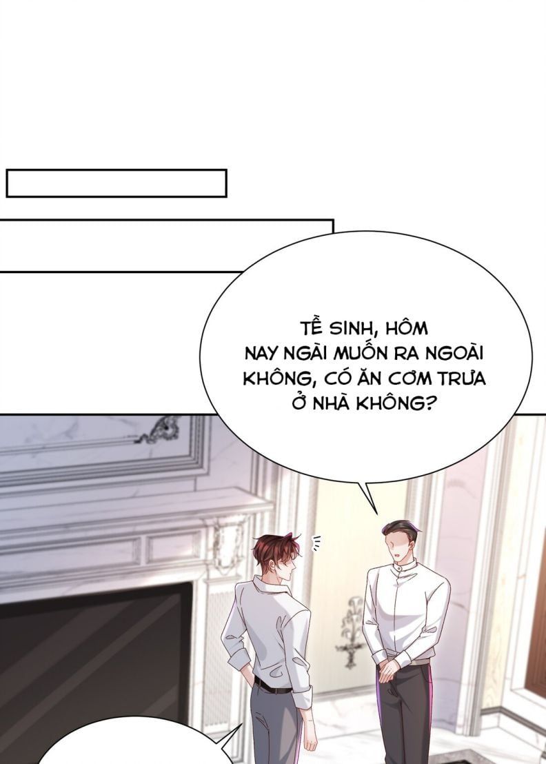 Tâm Sự Thiếu Niên Chapter 3 - Trang 2