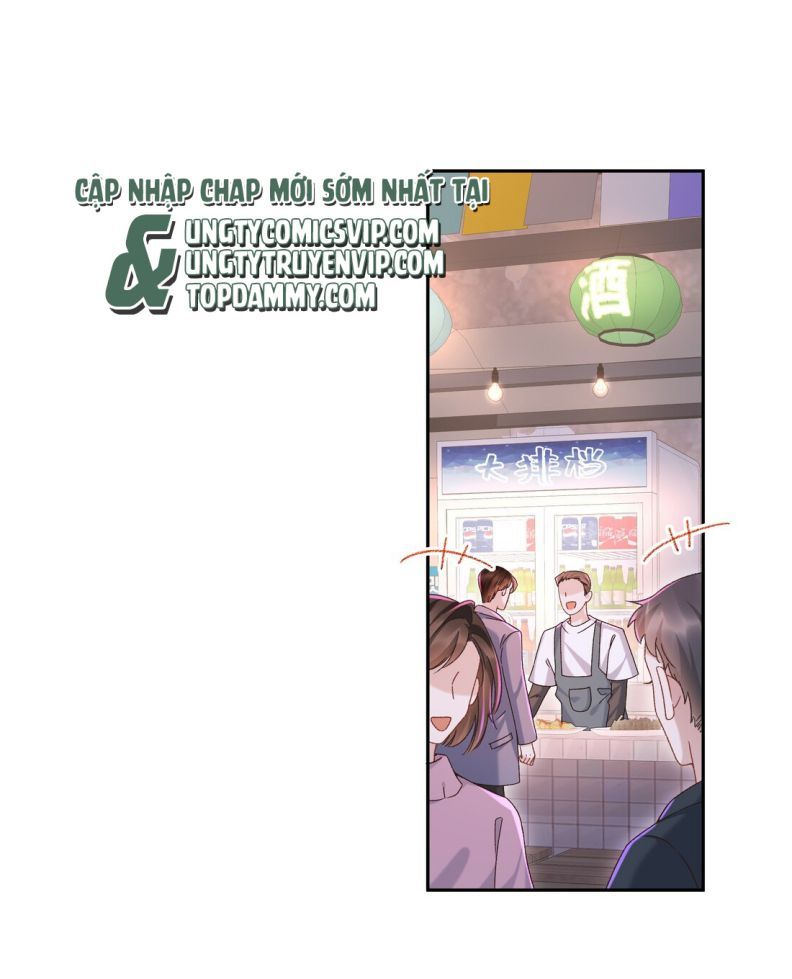 Tâm Sự Thiếu Niên Chapter 3 - Trang 2