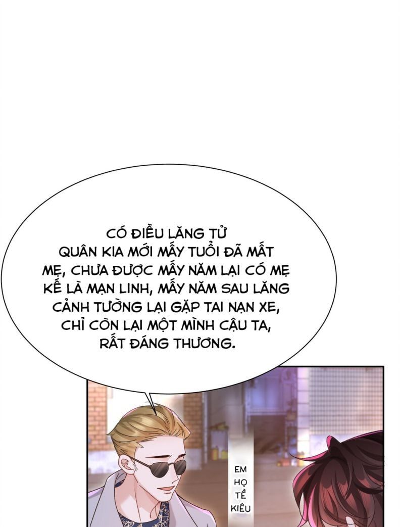 Tâm Sự Thiếu Niên Chapter 3 - Trang 2