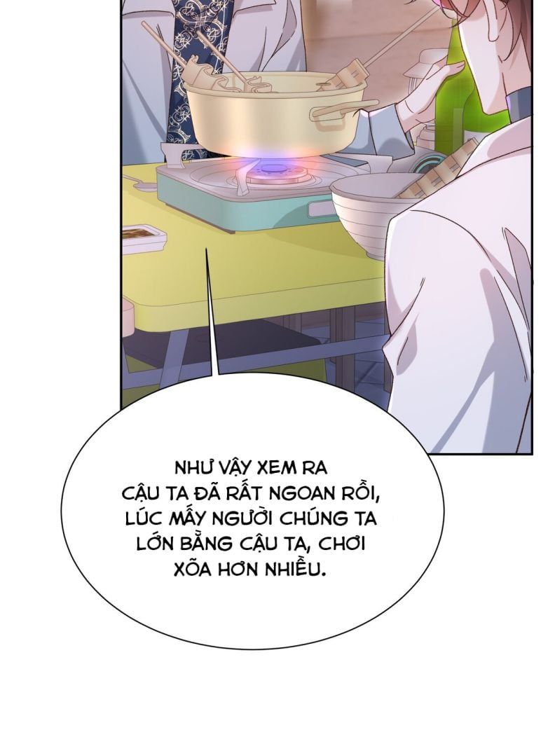 Tâm Sự Thiếu Niên Chapter 3 - Trang 2
