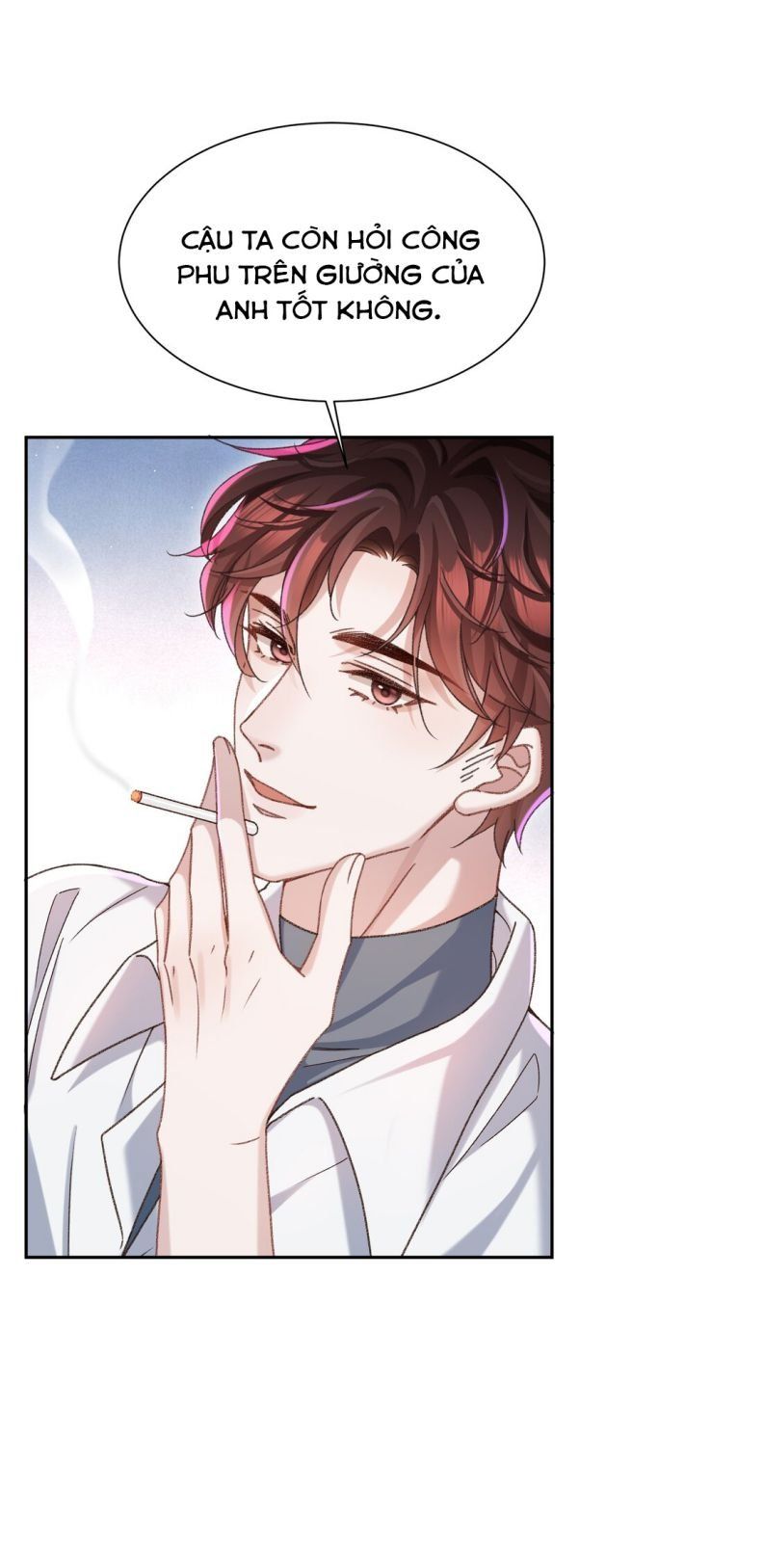 Tâm Sự Thiếu Niên Chapter 3 - Trang 2