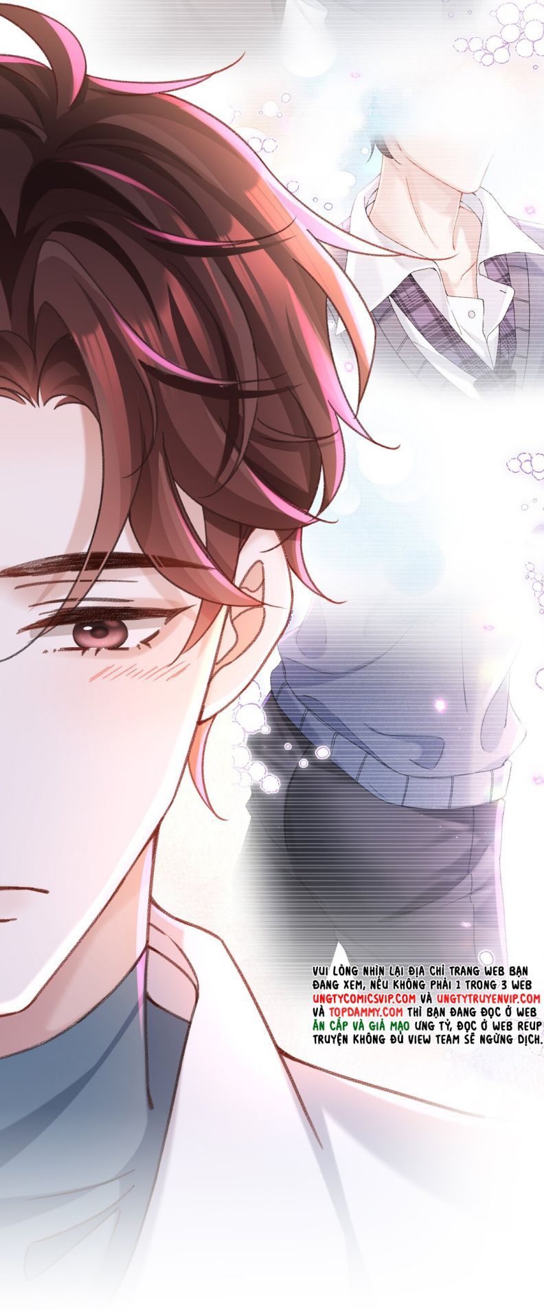 Tâm Sự Thiếu Niên Chapter 3 - Trang 2