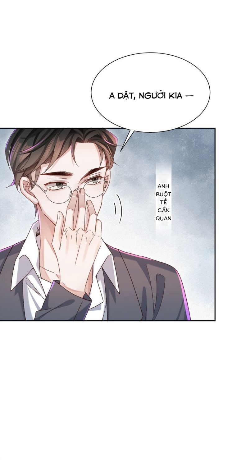 Tâm Sự Thiếu Niên Chapter 3 - Trang 2
