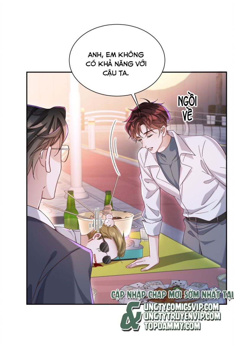 Tâm Sự Thiếu Niên Chapter 3 - Trang 2