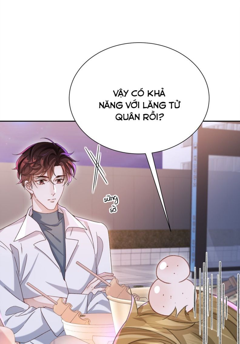 Tâm Sự Thiếu Niên Chapter 3 - Trang 2