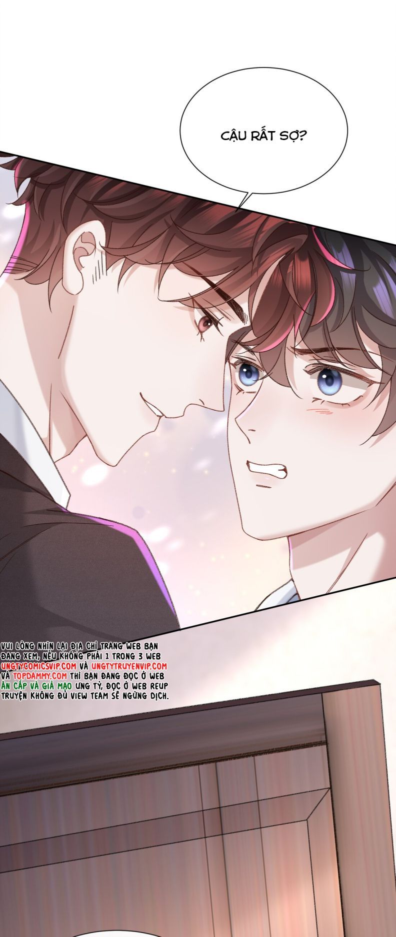 Tâm Sự Thiếu Niên Chapter 3 - Trang 2