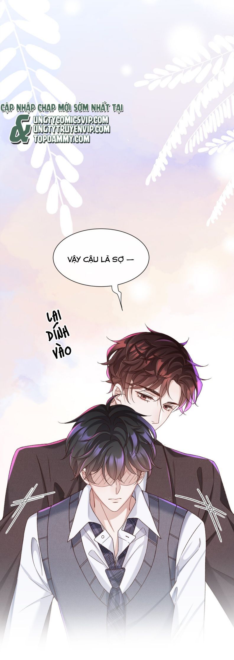 Tâm Sự Thiếu Niên Chapter 3 - Trang 2