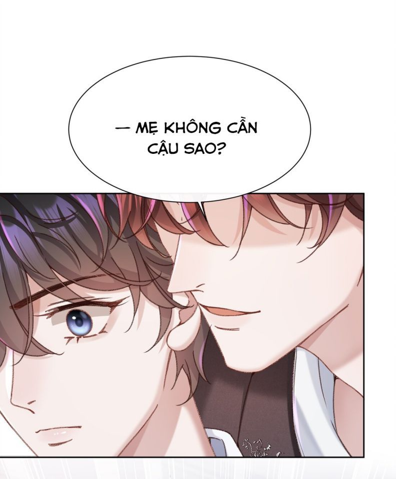 Tâm Sự Thiếu Niên Chapter 3 - Trang 2
