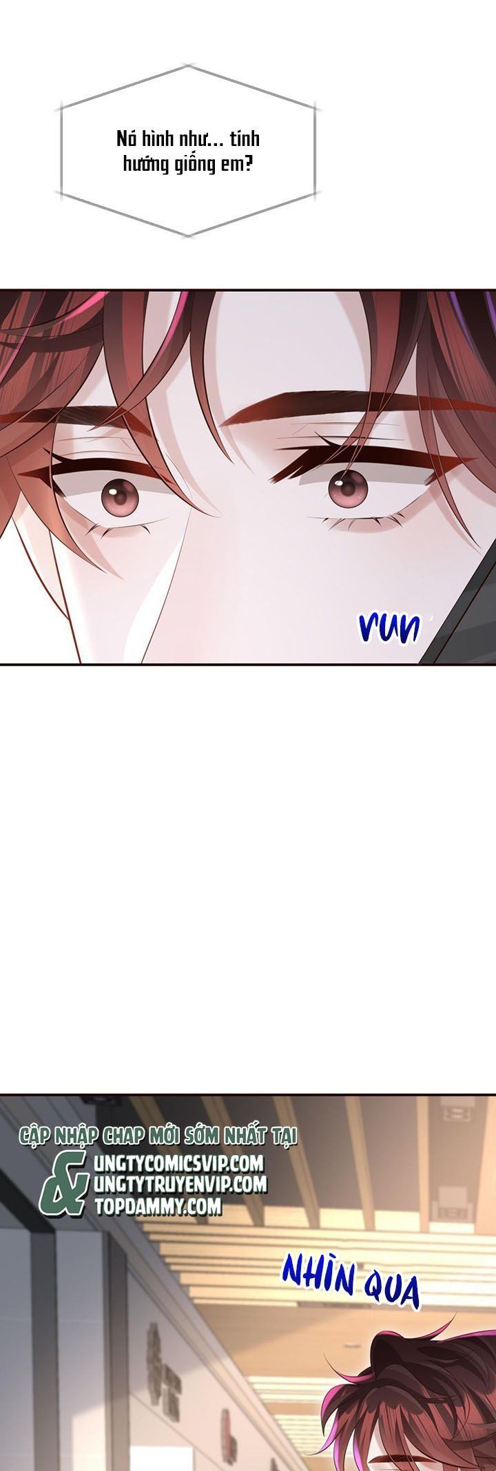 Tâm Sự Thiếu Niên Chapter 30 - Trang 2