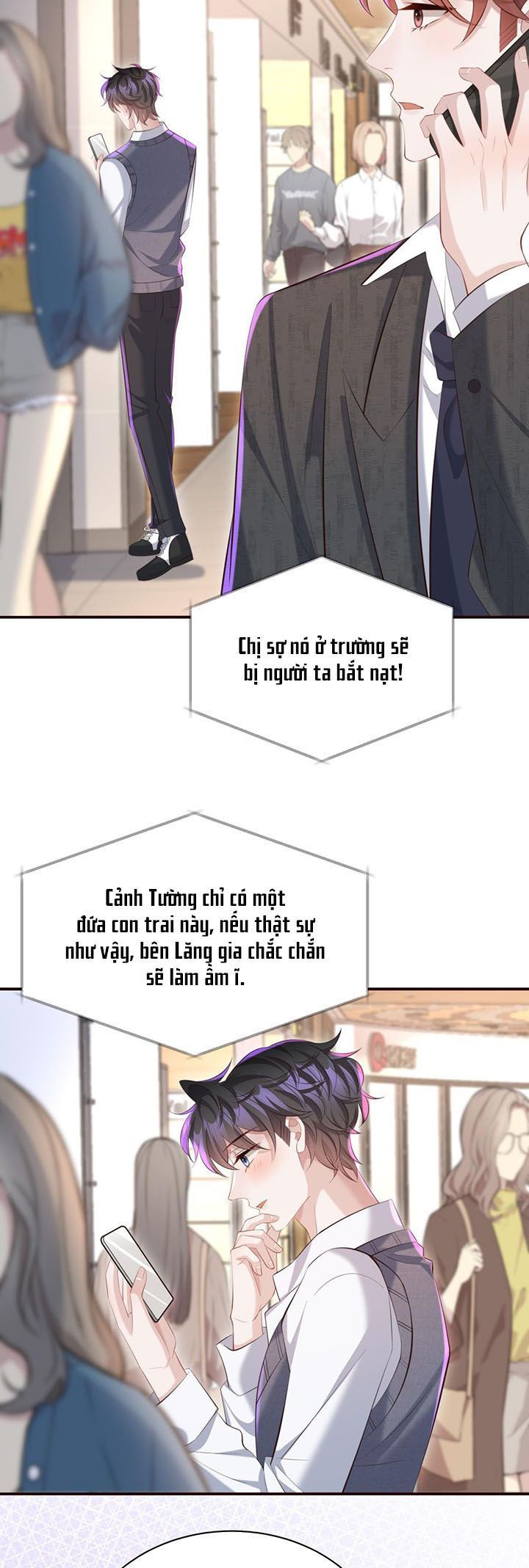 Tâm Sự Thiếu Niên Chapter 30 - Trang 2