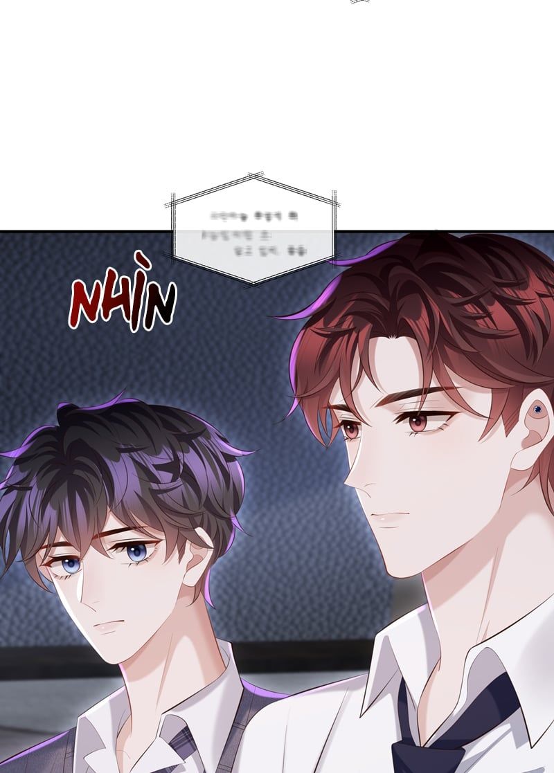 Tâm Sự Thiếu Niên Chapter 31 - Trang 2