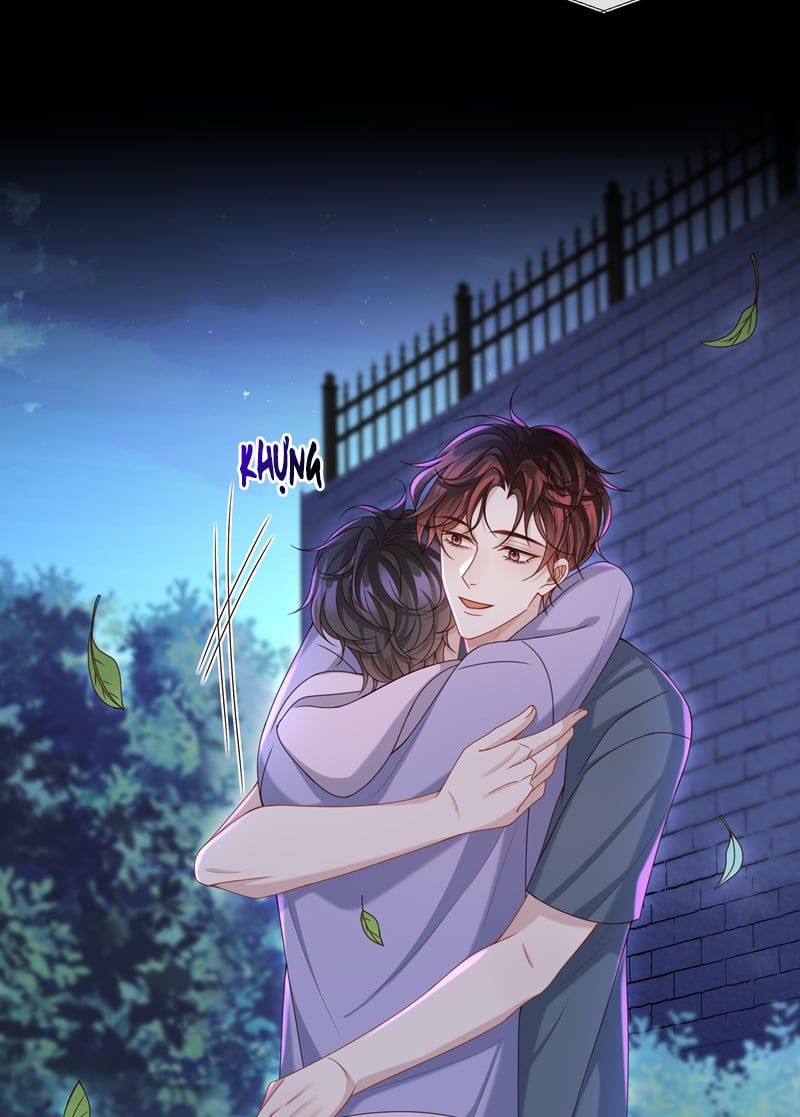 Tâm Sự Thiếu Niên Chapter 31 - Trang 2