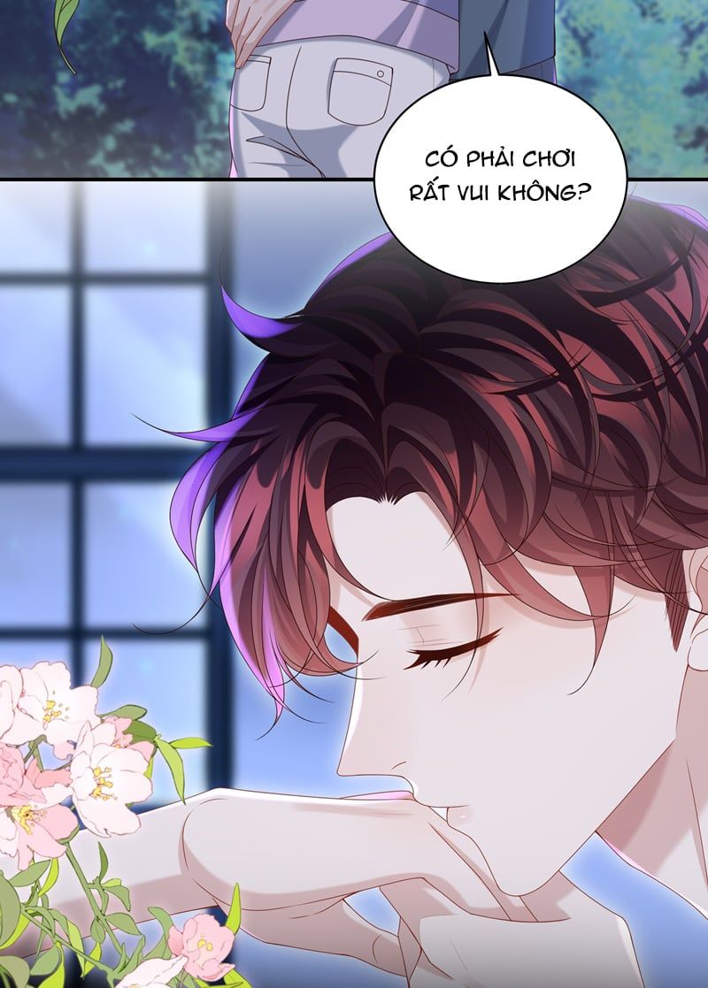 Tâm Sự Thiếu Niên Chapter 31 - Trang 2