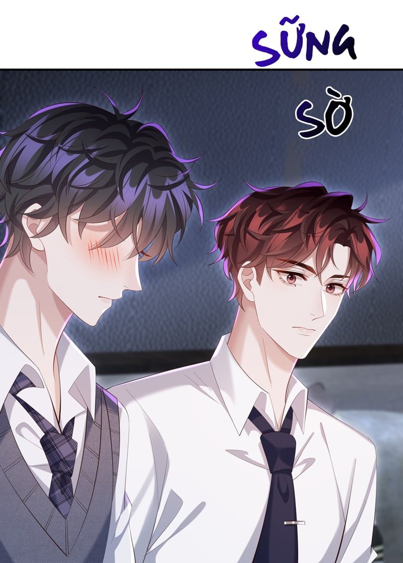 Tâm Sự Thiếu Niên Chapter 31 - Trang 2