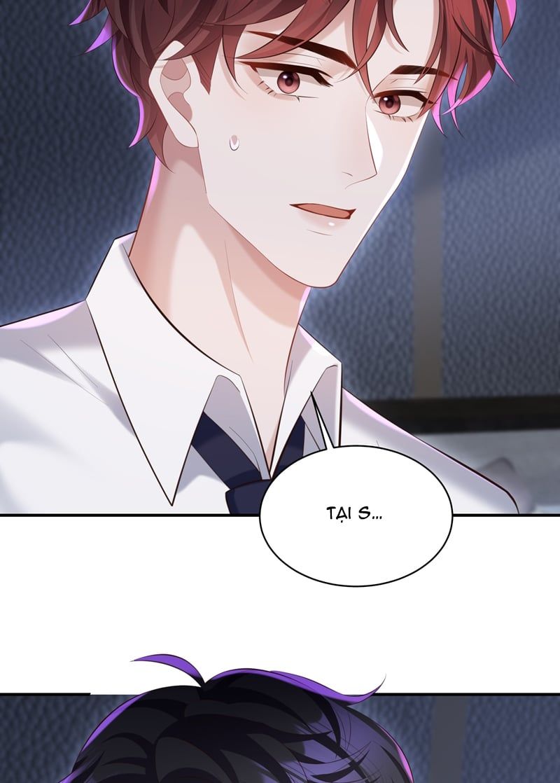Tâm Sự Thiếu Niên Chapter 31 - Trang 2