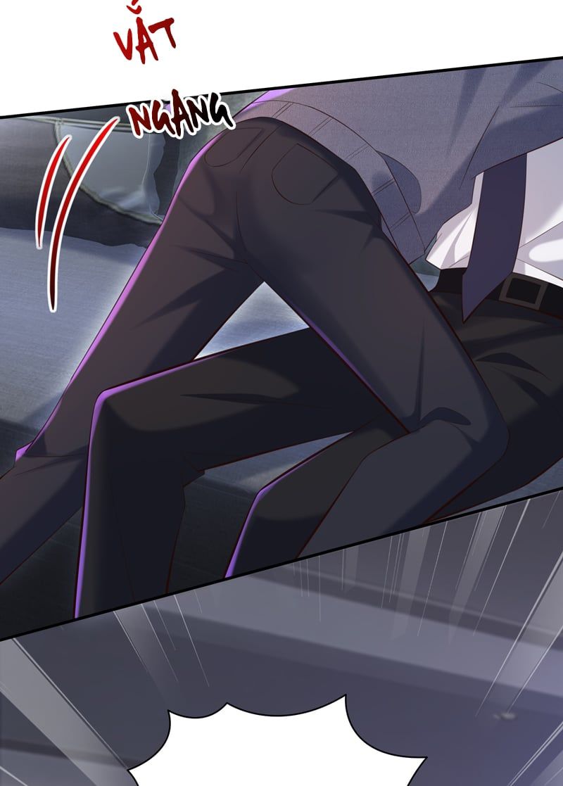 Tâm Sự Thiếu Niên Chapter 31 - Trang 2