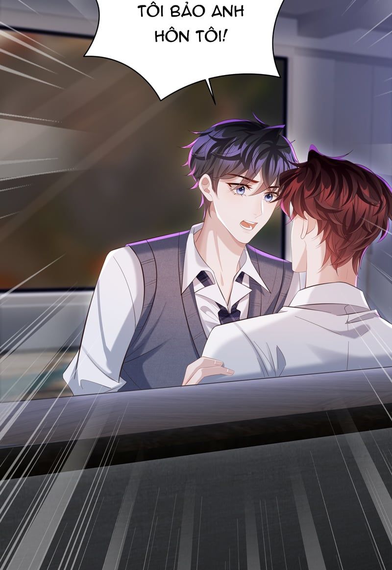 Tâm Sự Thiếu Niên Chapter 31 - Trang 2