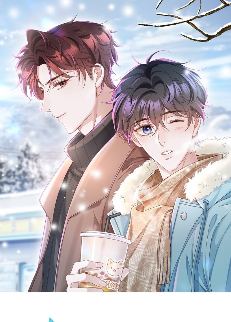 Tâm Sự Thiếu Niên Chapter 31 - Trang 2