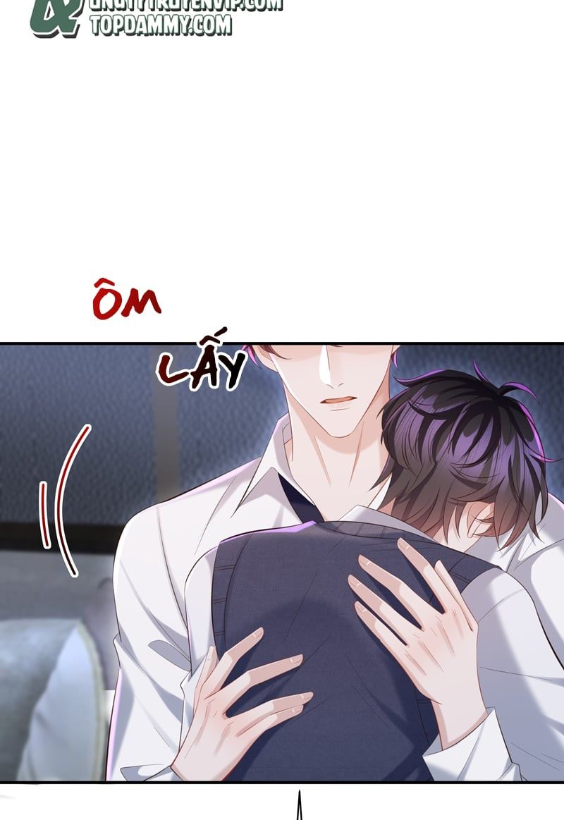 Tâm Sự Thiếu Niên Chapter 31 - Trang 2