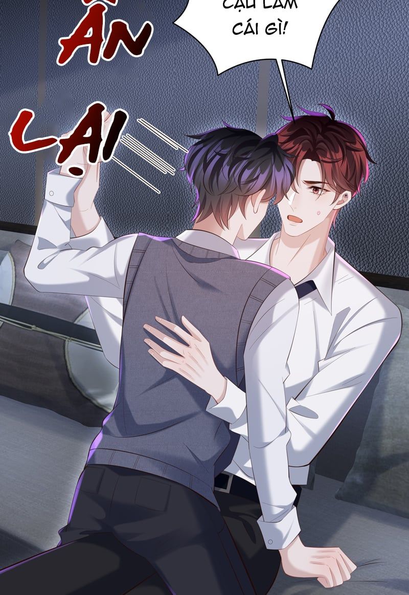 Tâm Sự Thiếu Niên Chapter 31 - Trang 2