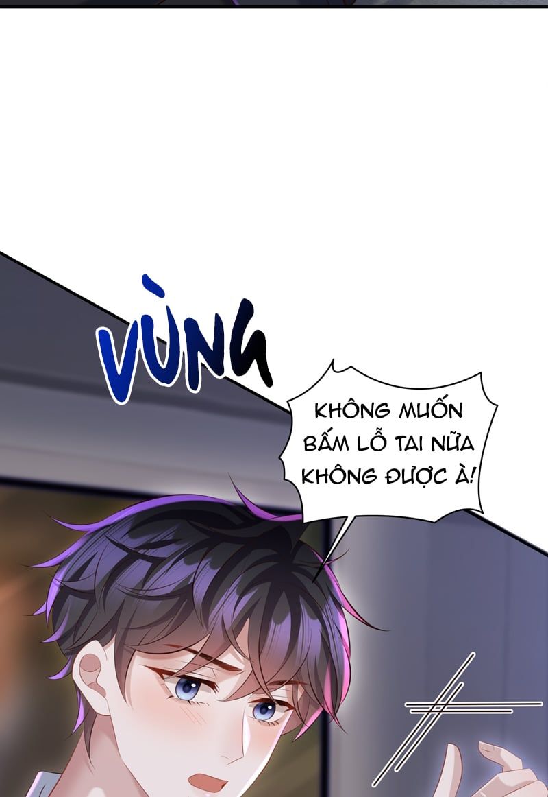 Tâm Sự Thiếu Niên Chapter 31 - Trang 2
