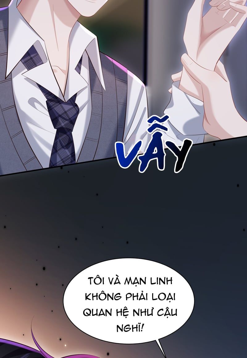 Tâm Sự Thiếu Niên Chapter 31 - Trang 2