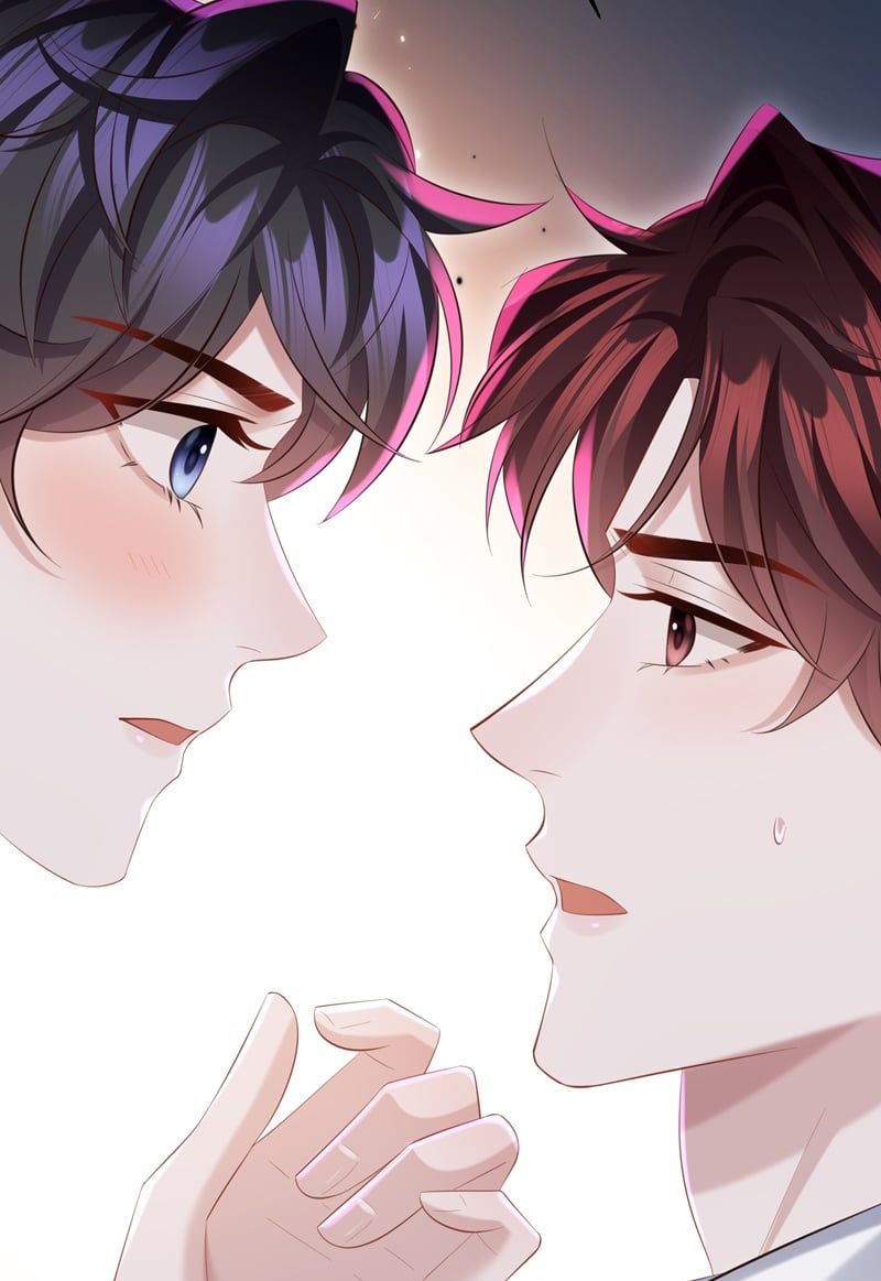 Tâm Sự Thiếu Niên Chapter 31 - Trang 2