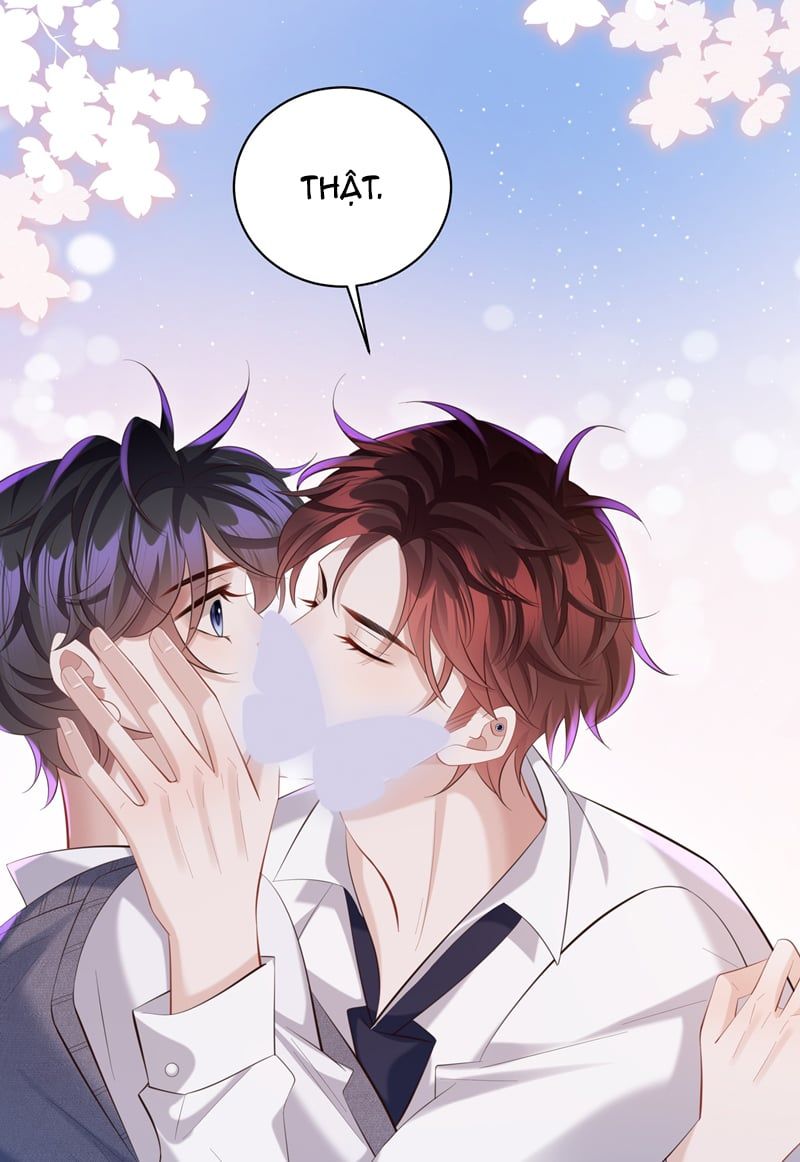 Tâm Sự Thiếu Niên Chapter 31 - Trang 2