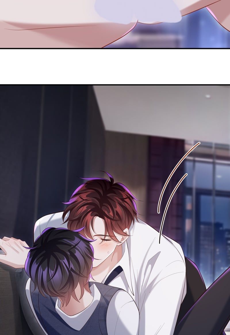 Tâm Sự Thiếu Niên Chapter 31 - Trang 2