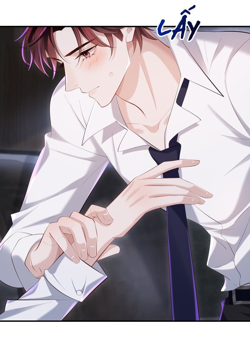Tâm Sự Thiếu Niên Chapter 31 - Trang 2