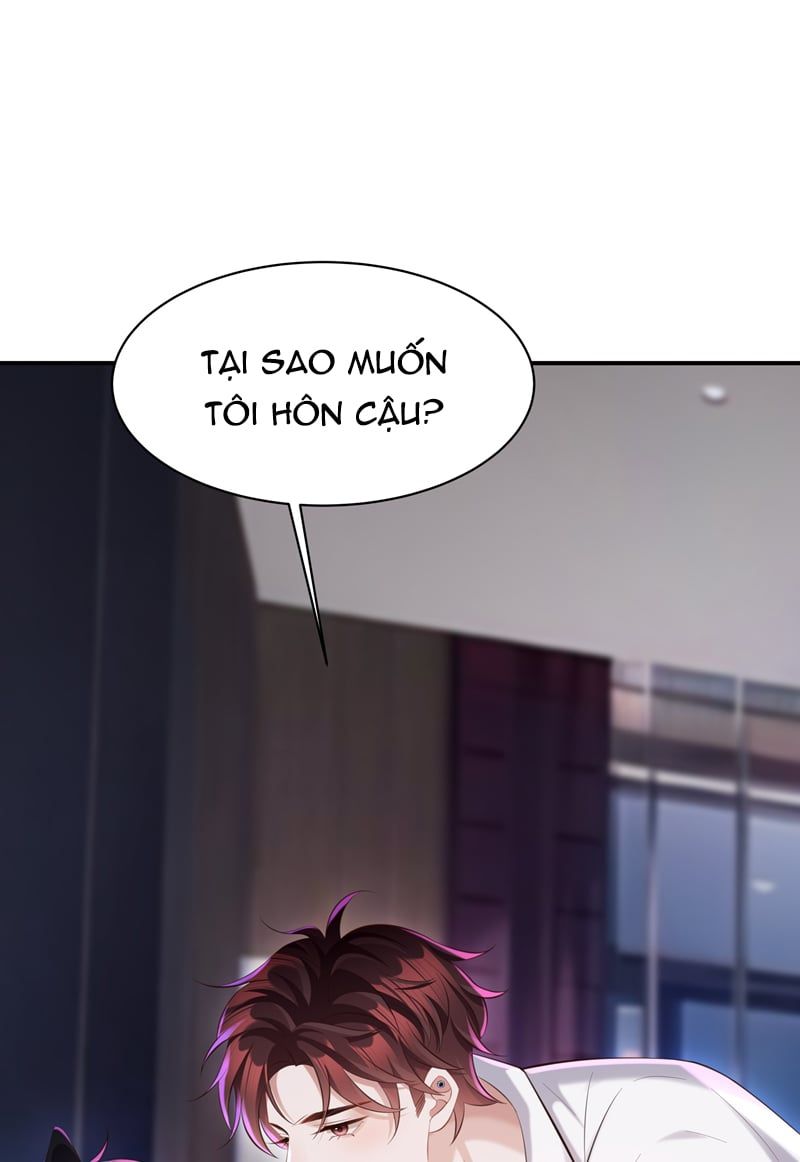 Tâm Sự Thiếu Niên Chapter 31 - Trang 2