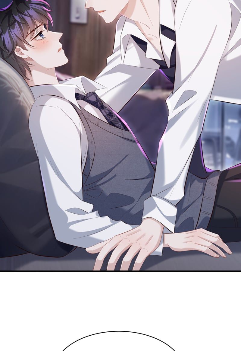 Tâm Sự Thiếu Niên Chapter 31 - Trang 2