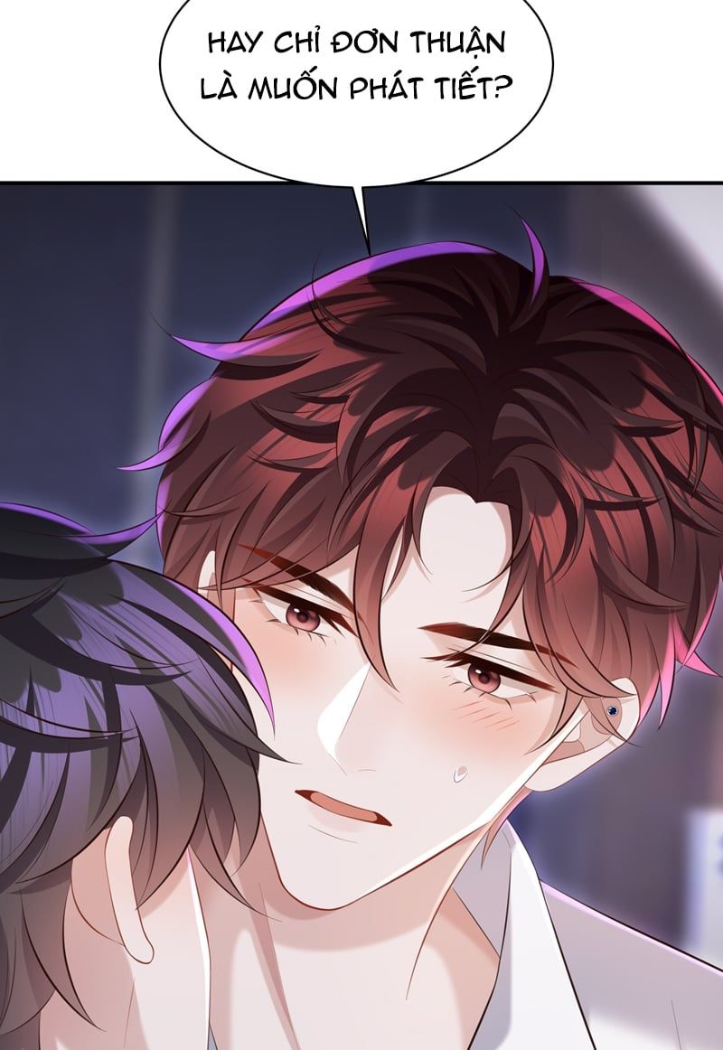 Tâm Sự Thiếu Niên Chapter 31 - Trang 2