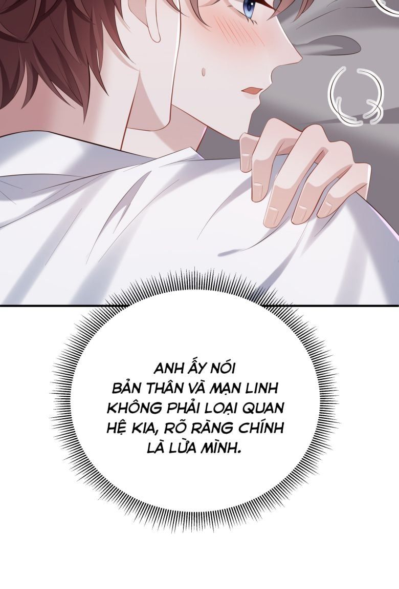 Tâm Sự Thiếu Niên Chapter 32 - Trang 2