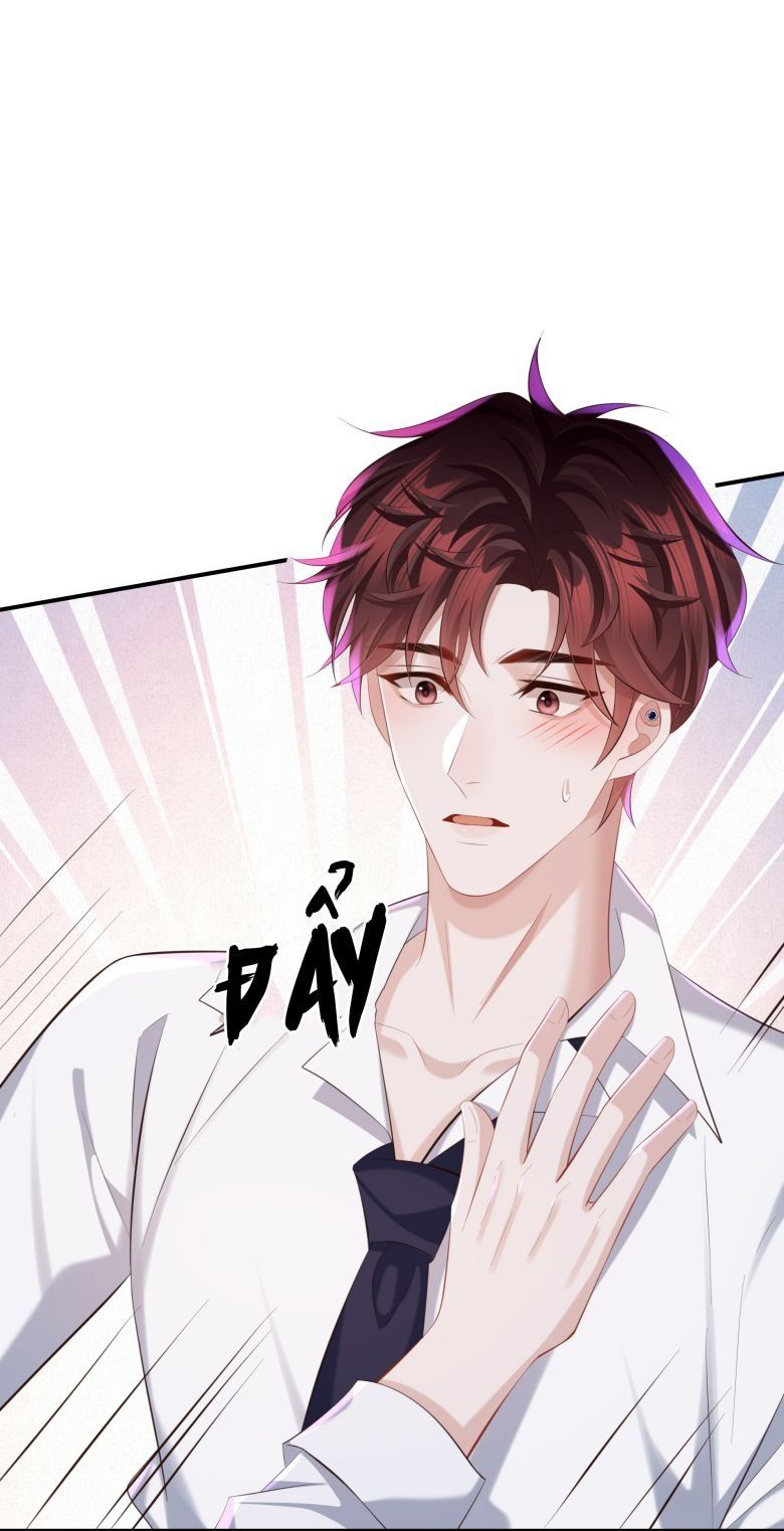 Tâm Sự Thiếu Niên Chapter 32 - Trang 2