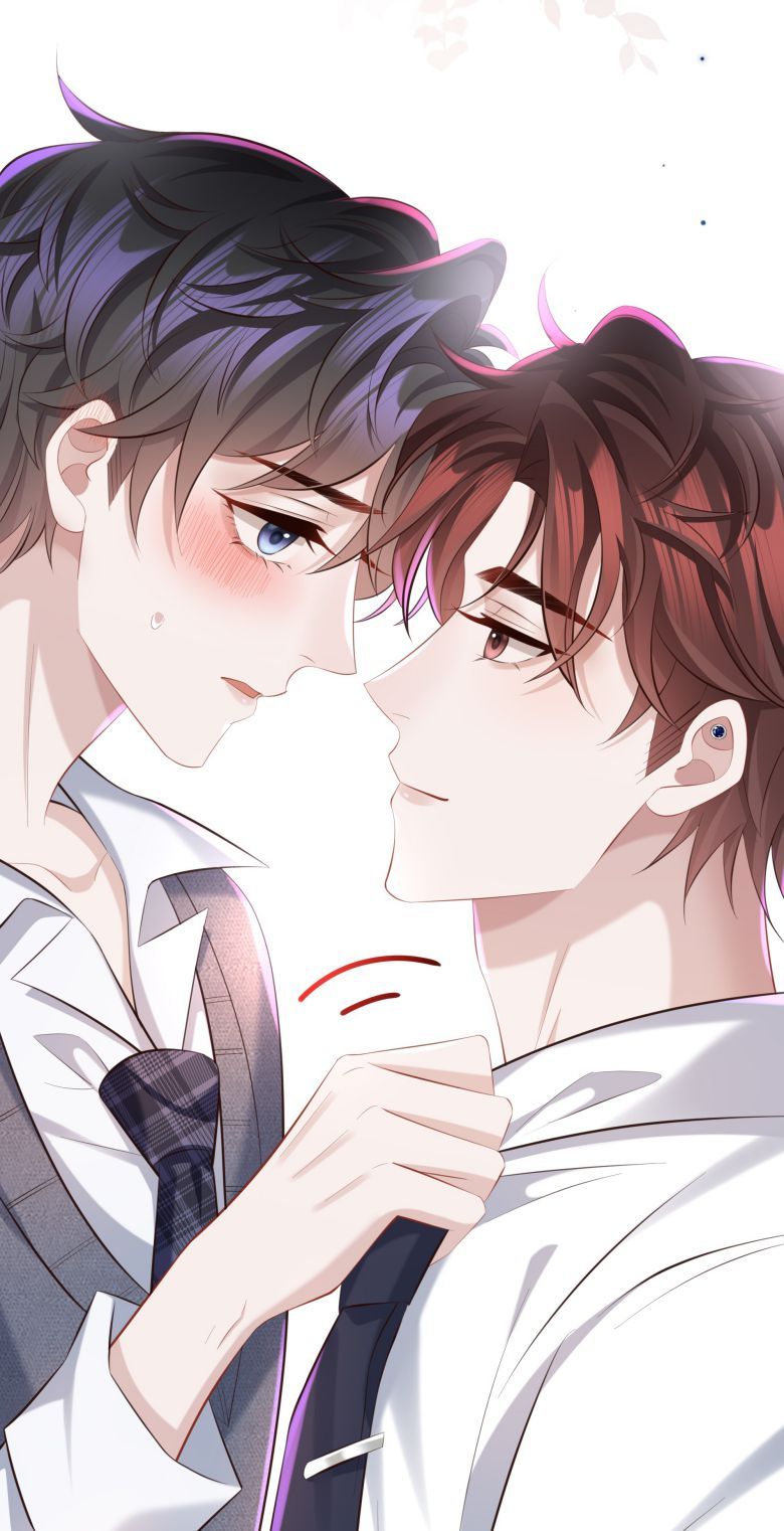 Tâm Sự Thiếu Niên Chapter 32 - Trang 2