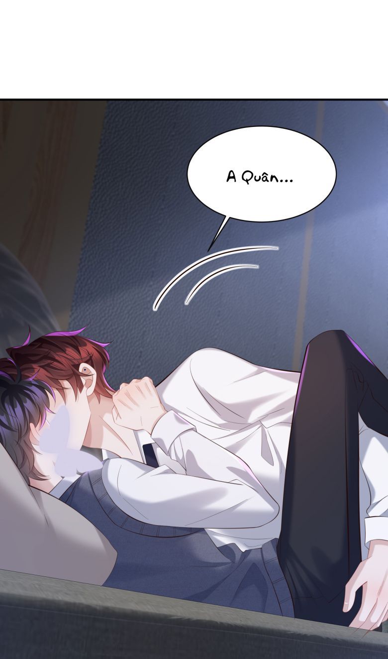 Tâm Sự Thiếu Niên Chapter 32 - Trang 2