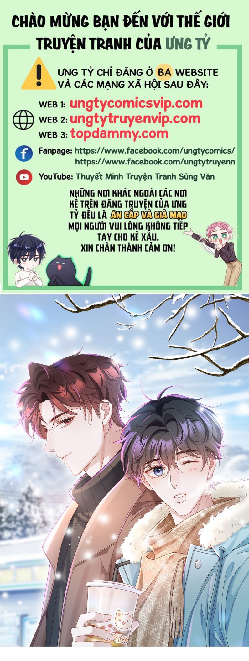 Tâm Sự Thiếu Niên Chapter 32 - Trang 2