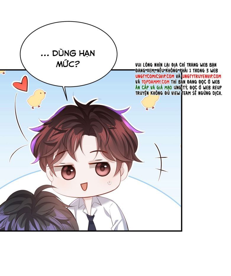 Tâm Sự Thiếu Niên Chapter 32 - Trang 2