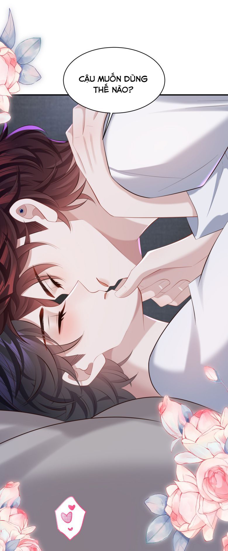 Tâm Sự Thiếu Niên Chapter 32 - Trang 2