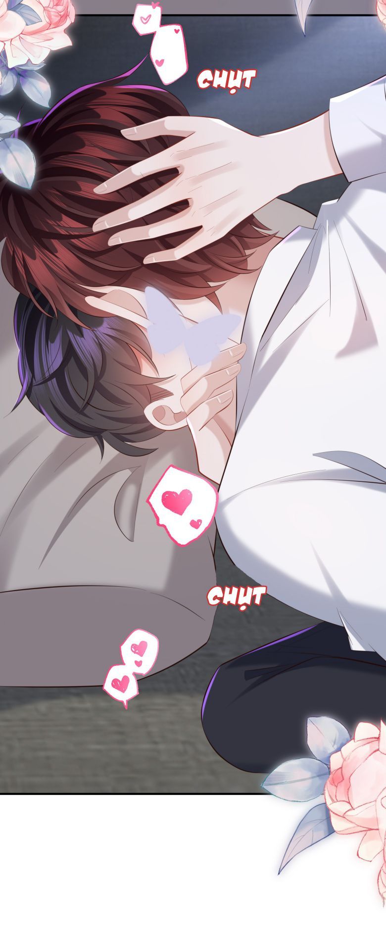 Tâm Sự Thiếu Niên Chapter 32 - Trang 2